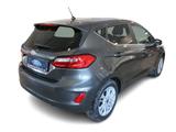 Ford Fiesta 1.0i Titanium LED Radio8'' iACC Parkpilot - Ford Fiesta: Radio