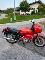BMW R65 LS (248) - BMW 248