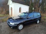 Opel Astra F Caravan/Klima/ABS/HU:02/2027 - Opel Astra aus 1998: Kombi