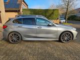 BMW 120i M Sport Steptronic / M-Paket / Sportsitze - gebrauchte BMW 120 aus dem Jahr 2022