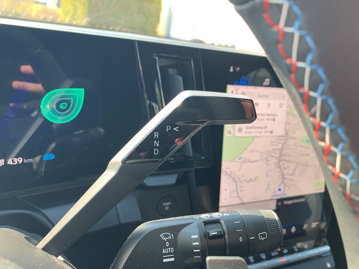 Renault Scenic E-TECH - Bild 19