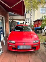 Mazda 323F - gebrauchte Mazda 323 aus dem Jahr 1998