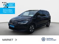 Volkswagen Touran - Vorschau Bild 1