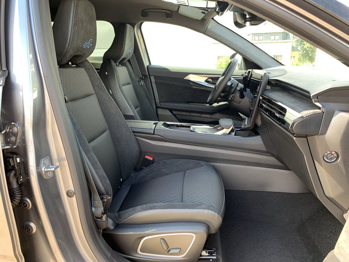 Renault Austral - Bild 25