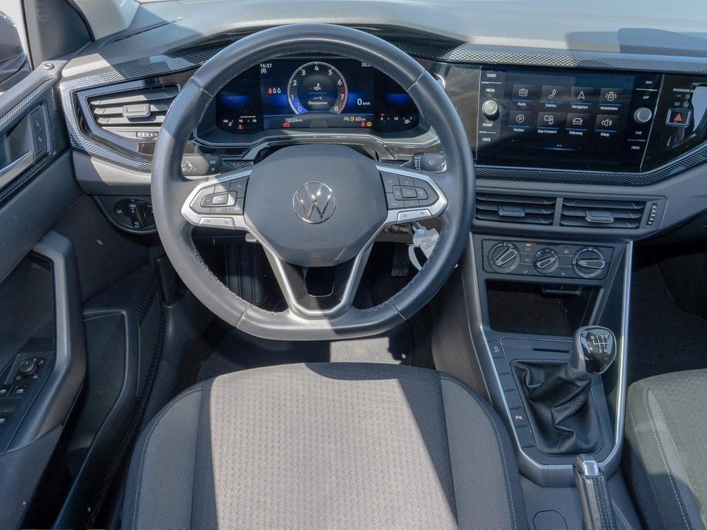 Volkswagen Taigo 1.0 TSI Life Pano, Rear-View, миниатюра 15