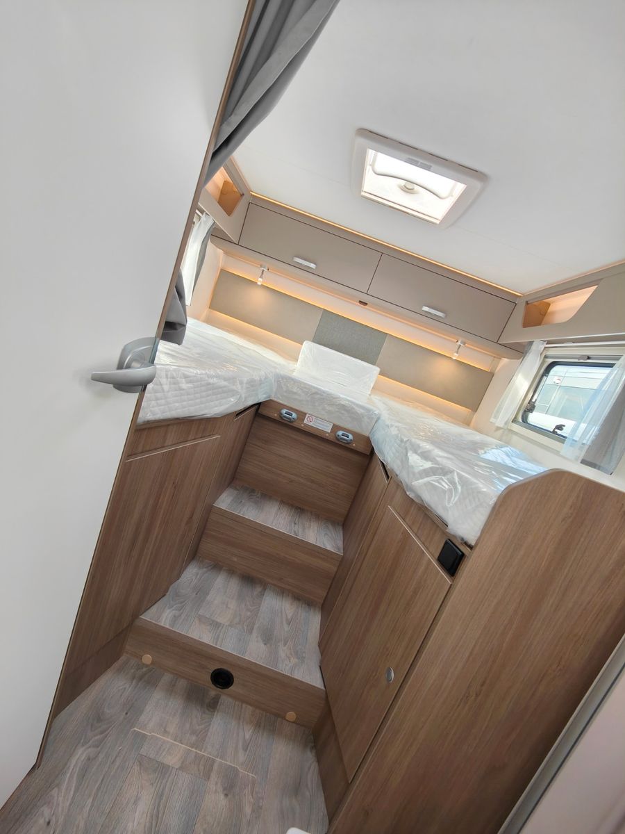 Fahrzeugabbildung Carado T-447 pro+ SUMMER SALE 9.735 € SPAREN