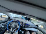 Honda CRZ  Coupé - Honda CR-Z Gebrauchtwagen