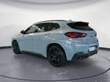 BMW X2 M35i Edition Gold Play Steptronic Sport Navi  - silberne BMW X2