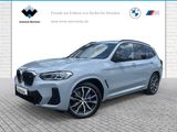 BMW X3 M40i ZA Head-Up HiFi DAB WLAN Pano.Dach Shz - BMW: Za