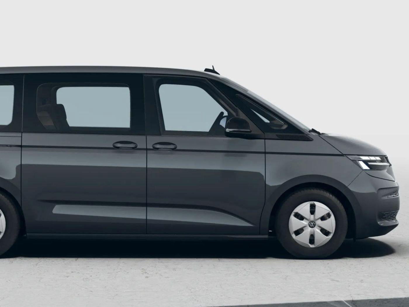 Volkswagen T7 Multivan - Bild 9