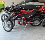 Beta Alp 4.0  mit 2 Personen Zulassung - Offers