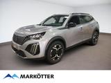 Peugeot 2008 1.2 Allure Digital Tacho/2xPDC/SHZ/LED - Peugeot Jahreswagen
