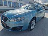 Seat Exeo ST Reference LPG - gebrauchte Seat Exeo aus dem Jahr 2011