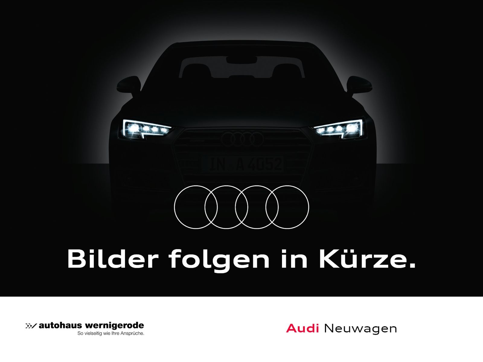 Audi Q4 SUV e-tron quattro performance 250 kW