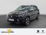 Seat Ateca 1.5 TSI DSG FR LM19 BEATS eKLAPPE FULL-LIN - Seat Ateca Gebrauchtwagen in Dortmund