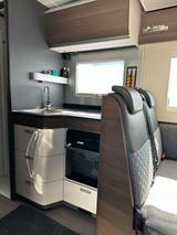 Adria Matrix 670 SL Supreme - Adria Diesel Matrix