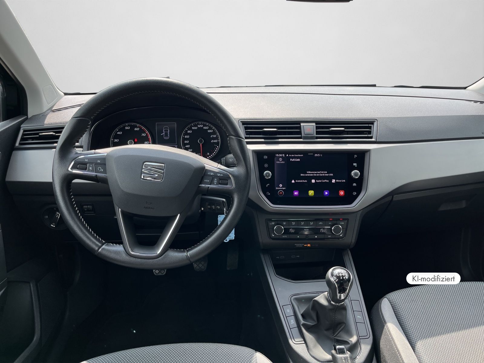 Seat Ibiza - Bild 4