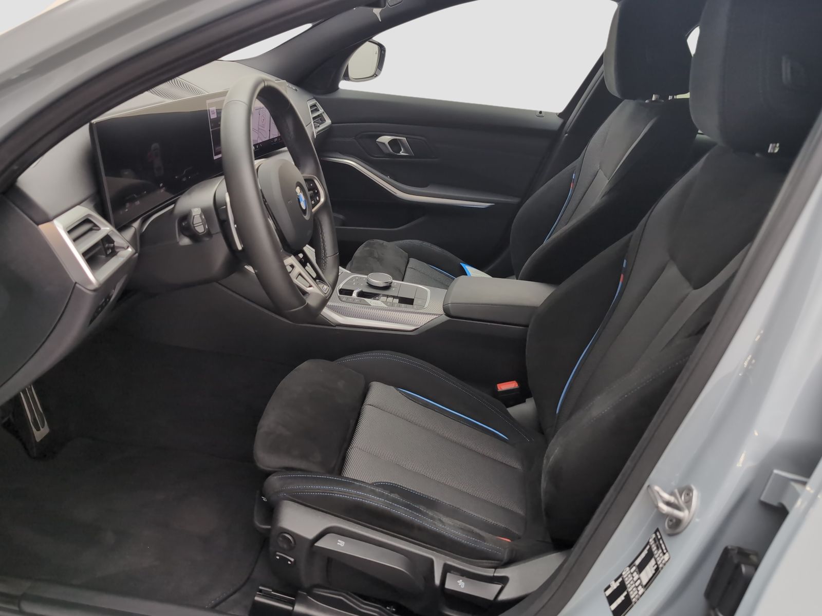 BMW 320 - Bild 9