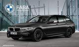 BMW 530i Touring M Sportpaket B&W Surround Head-Up - BMW 5er Reihe in Düsseldorf