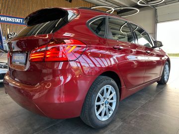 BMW 218 2 Active Tourer *ACC*PDC*NAVI*AHK*LED*Keyles