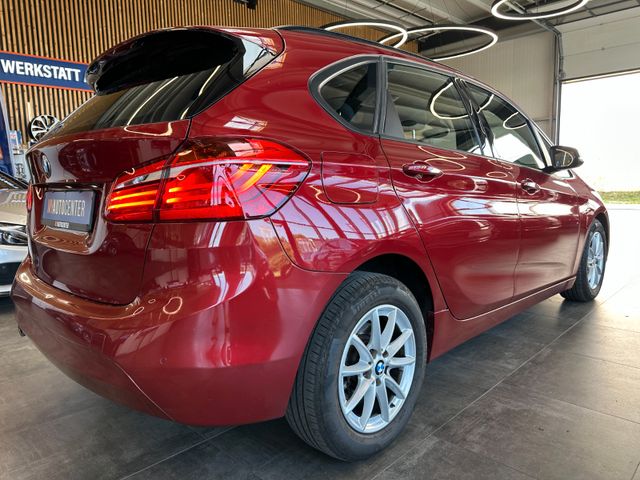 BMW 218 2 Active Tourer *ACC*PDC*NAVI*AHK*LED*Keyles