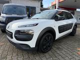 Citroën C4 Cactus Feel - Citroën C4 Cactus aus 2015