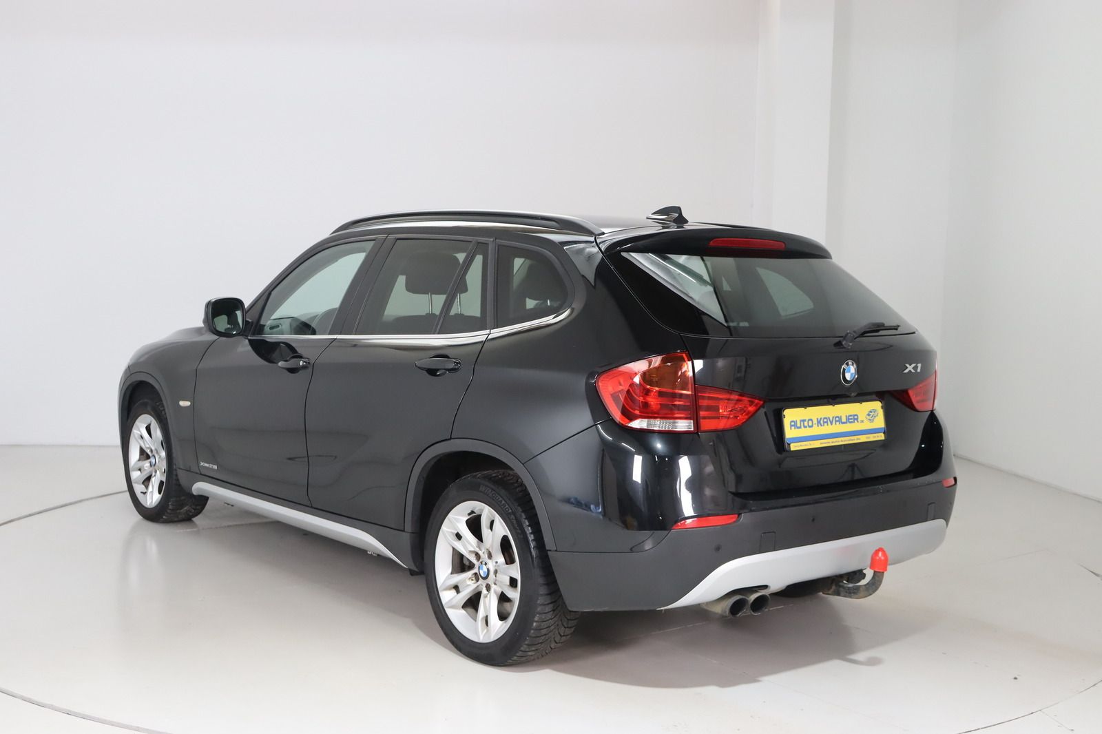 Fahrzeugabbildung BMW X1 xDrive28i * Xenon * Navi * PDC * Sitzhzg.