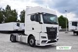 MAN TGX 18.480 GX Adaptive Cruise Control - Angebote