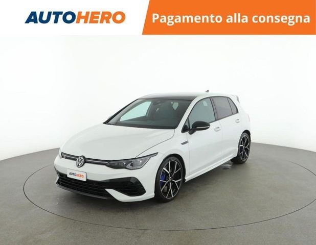 Volkswagen VOLKSWAGEN Golf 2.0 TSI R DSG 4Motion