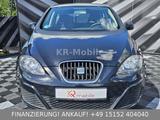 Seat Altea 1.6 TDI CR 77kW Ecomotive Style - Seat Altea Gebrauchtwagen