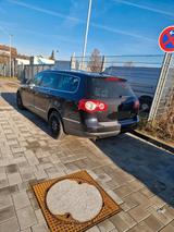 Volkswagen Vw Passat b6 3.2 4motion  Steuerkette erne... - Volkswagen Passat aus 2008: Kombi