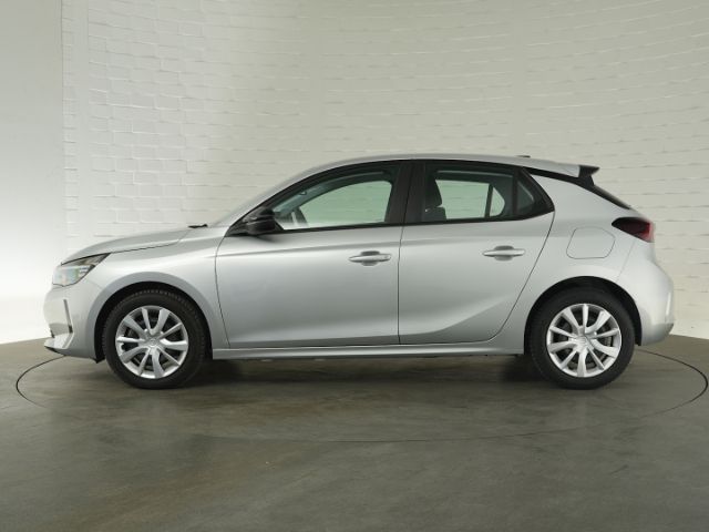 Corsa F FACELIFT+SITZ-/LENKRADHEIZUNG+PARKPILOT