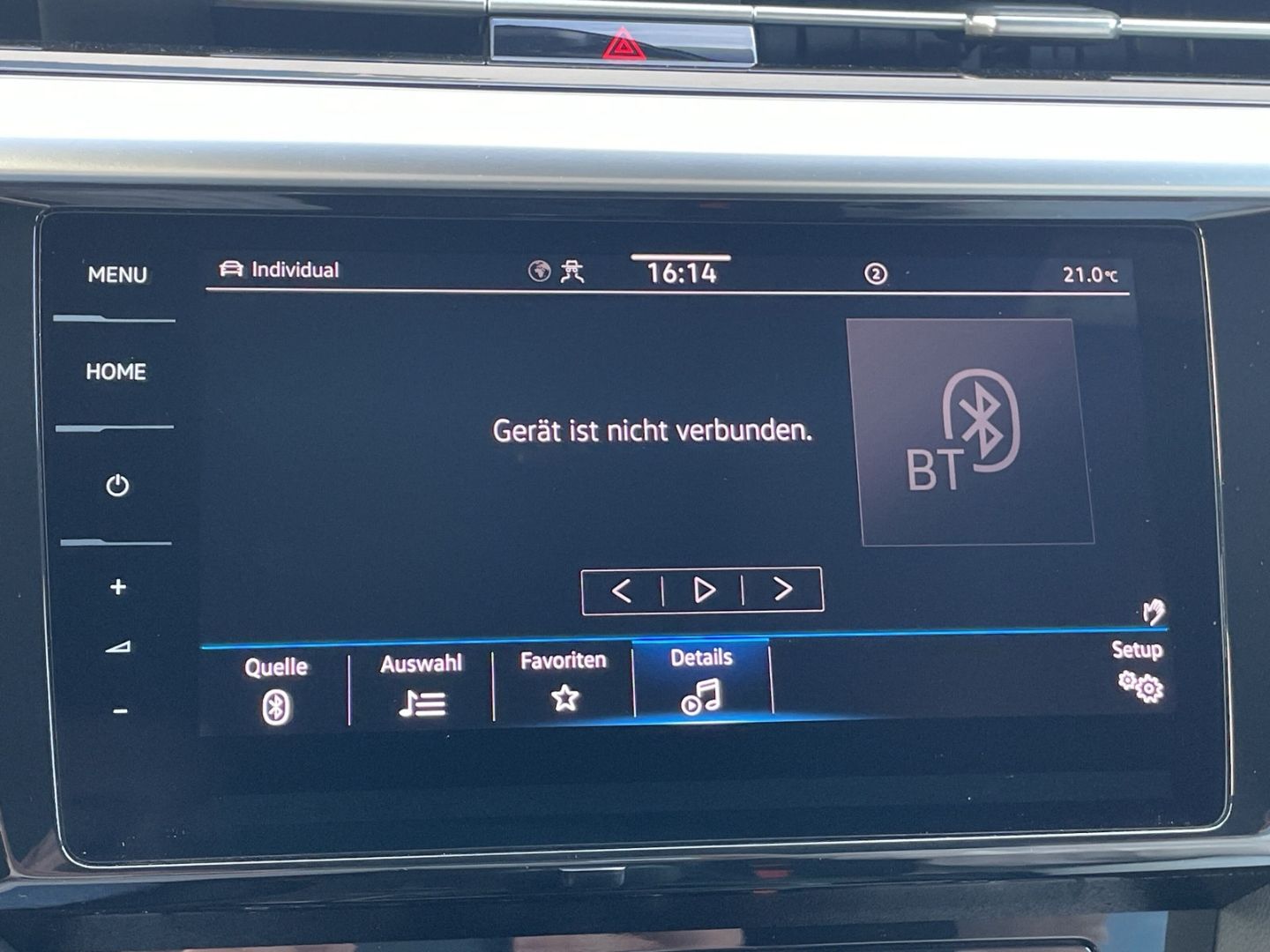 Arteon 2.0 TSI DSG R-Line AHK/DCC/Kamera/Keyless