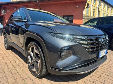 Hyundai TUCSON - 5