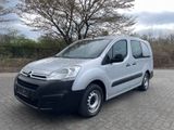 Citroën Berlingo Kasten DoKa*L2*5 Sitzer*AHK*HU/AU neu - Citroën Kastenwagen Berlingo