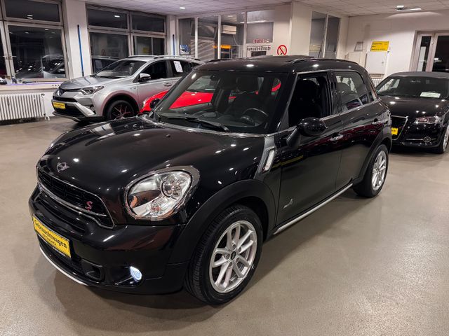 MINI COOPER_SD_COUNTRYMAN