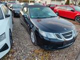 Saab 9-3 1.8t Vector Cabriolet - gebrauchte Saab 45725 aus dem Jahr 2009