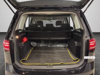 Volkswagen Touran - Vorschau Bild 16