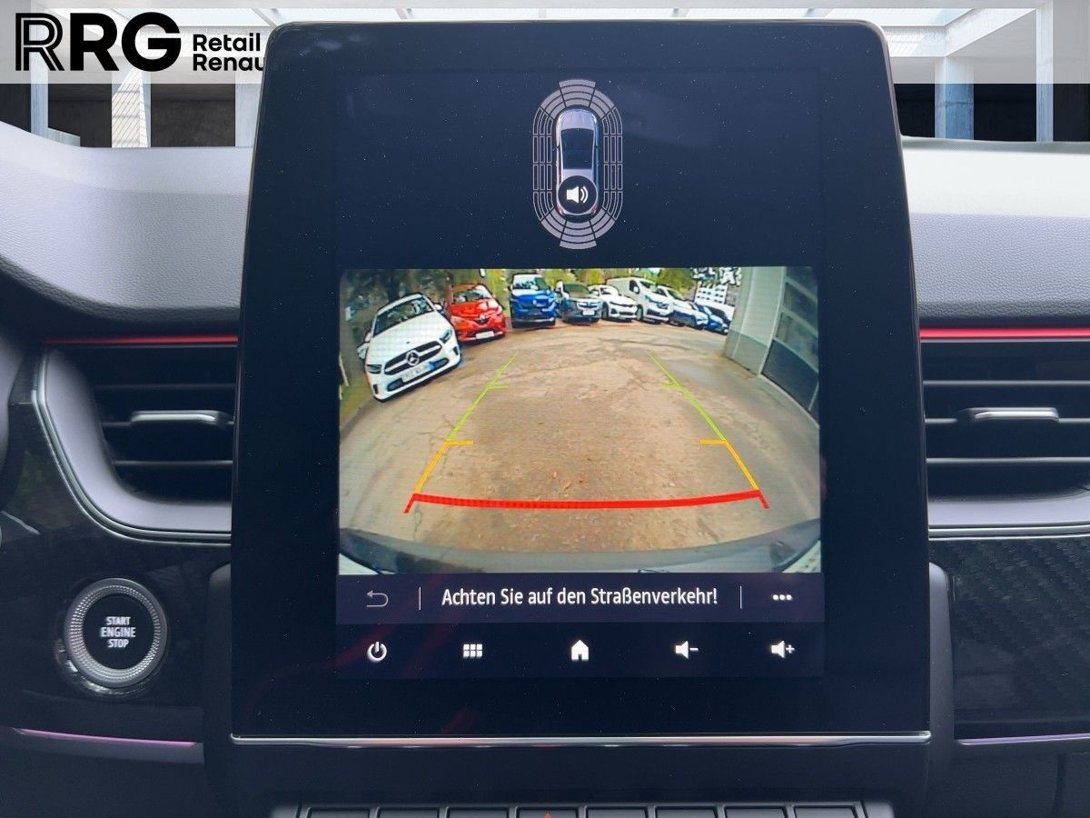 Renault Arkana - Bild 13