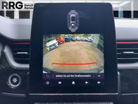 Renault Arkana - Vorschau Bild 13