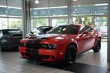 Dodge Challenger SRT 6.4 V8 Widebody*Memory *Nur 19tkm - Dodge in Frankfurt (Main)