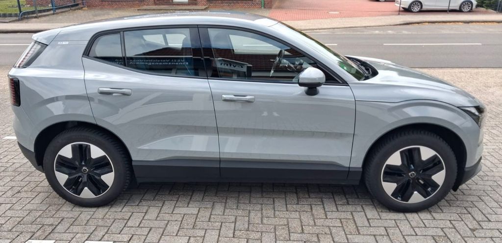 Image of Volvo EX30