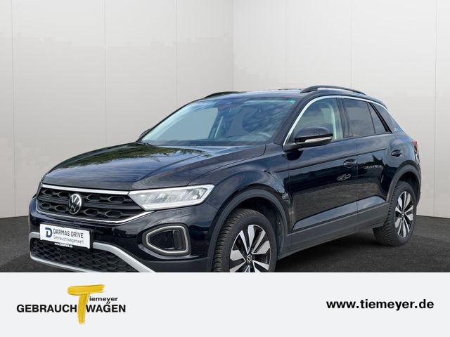 Volkswagen T-Roc GOAL 1.5 TSI Navi LED Keyless PDC  TOP