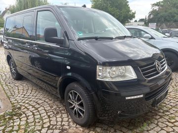 Volkswagen T5 Multivan - 4