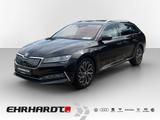 Skoda Superb Combi e-Hybrid 1.4 TSI iV DSG L&K MATRIX* - Skoda Superb Gebrauchtwagen in Leipzig