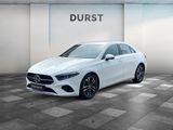 Vorschaubild Mercedes-Benz A 180 LIMO,PROG ADV,TOTW,360,WINTERP,LED