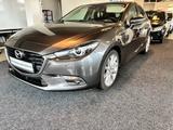 Mazda 3 Lim. Sports-Line, 18 Zoll, Head Up - Mazda 3 in Bielefeld