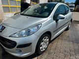 Peugeot 207 1.4 16V 104Tkm - Peugeot 104 Gebrauchtwagen