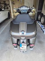 BMW R18 Transcontinental - BMW R 18 TRANSCONTINENTAL
