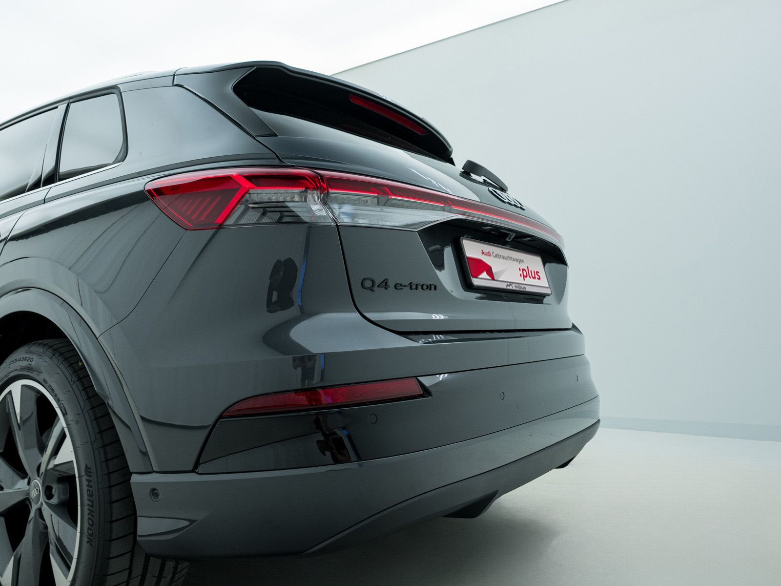 Audi Q4 e-tron - Bild 26